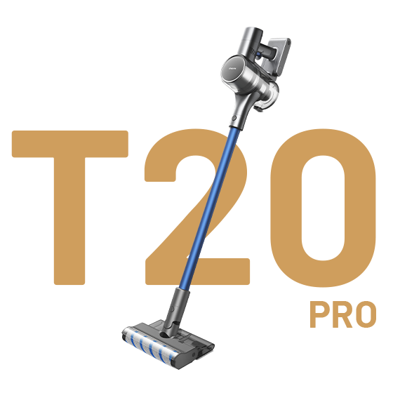 Dreame T20 Pro